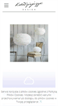 Mobile Screenshot of kolodziejczykdesign.com